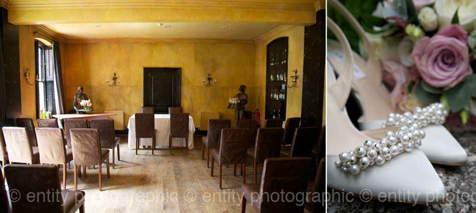 wedding photographer hotel du vin winchester