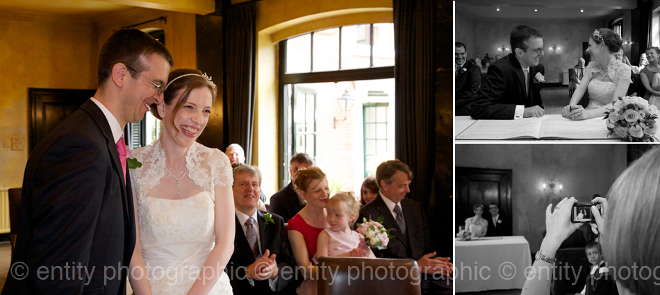 wedding photographer hotel du vin winchester