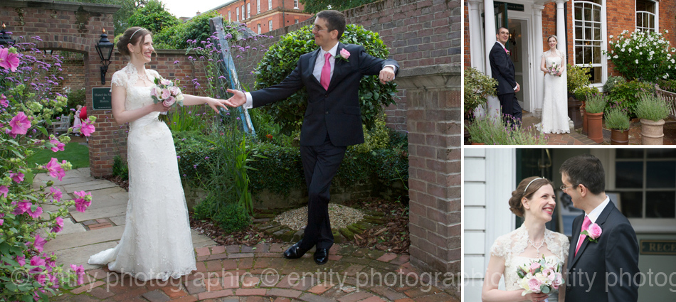 wedding photographer hotel du vin winchester