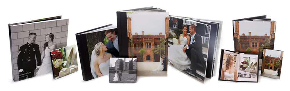 wedding photography packages